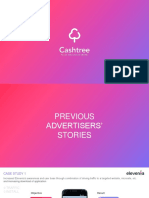 Cashtree Case Study