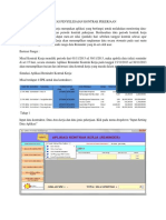 Aplikasi Reminder Batas Penyelesaian Kontrak Pekerjaan PDF