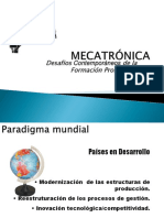 MECATRONICA