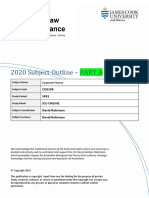 CO5109 - Corporate Finance PDF
