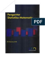 Buku Teori Probabilitas PDF