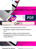 CoRT I DAN CoRT IV (2).pptx