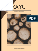 Kayu Yu