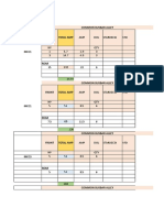 Busbar Calculation - 1012020