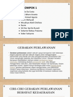 Gerakan Perlawanan