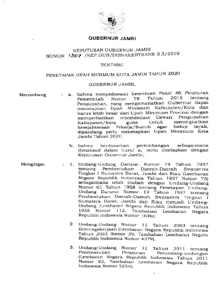 SK Umk Kota Jambi 2020 PDF