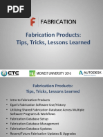 AutoCAD Plant 3D Complete Guide | PDF | 3 D Computer Graphics | 3 D ...