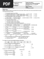 Exam STAT