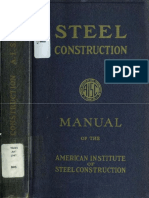 Steel Construction Manual of AISC.pdf