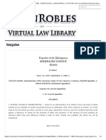 G.R. No. 4379 September 1, 1908 - VICENTE GUASH v. JUANA ESPIRITU - 011 Phil 184 - Home of ChanRobles Virtual Law Library