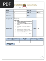 Grade 9 Physics HW 1 T1.docx