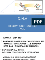 Dna Blok MHS