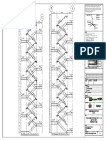 Shaft 4 - Wall Mounted Erection Drawing PDF