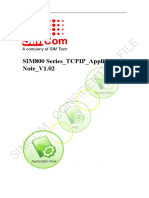 SIM800 Series_TCPIP_Application Note_V1.02