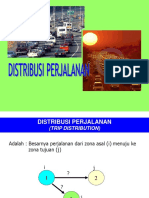 217900857-DISTRIBUSI-PERJALANAN-TRANSPORTASI.ppt