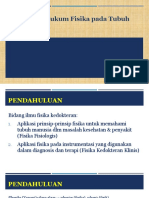 Biofisika PDF