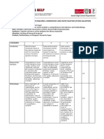 Factors Affacting The Learning of Students in Filipino Subject.