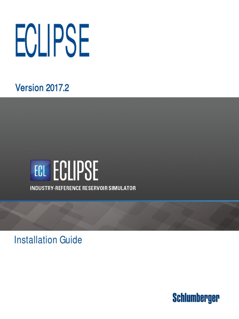 Eclipse Installation Guide | PDF | Computer Cluster | Microsoft Windows