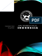 Profile Organisasi JULEHA Indonesia Terbaru