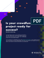 Crowdfunding Quiz PDF