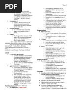Download Torts Alternative Outline Keyed to Dobbs by John Doe SN44314373 doc pdf