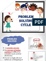 R#13 (PROBLEM SOLVING CYCLE) Jovelyn