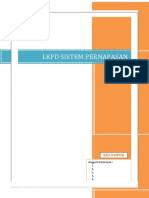 LKPD Sistem Pernapasan