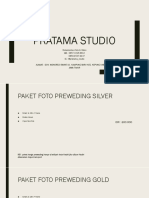 Pratama Studio Paketharga PDF