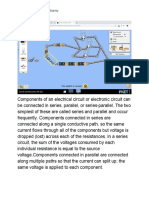Physics Circuit PDF