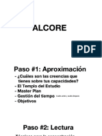 ALCORE