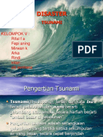 Tsunami