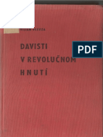 Viliam Plevza: Davisti V Revolučnom Hnutí (1965)