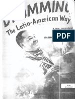Marrero Ernesto Drumming the Latin American Way (1)