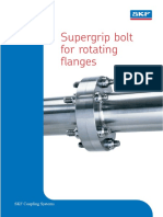 Supergrip Bolts For Rotating Flanges PDF