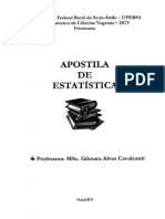 Apostilha Da Professora Gilmara