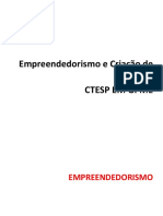 Empreendedorismo 19 20 Ctesp PDF