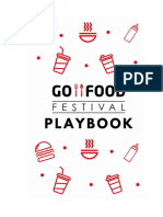 GFF Playbook