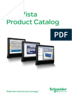 TAC Vista Product Catalog Building Management System Catalogue