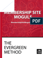 Moguls Evergreen Model PDF