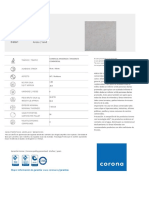 Piso Aruba Arena MT Technical Sheet 458302061