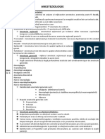 Bilete Anesteziologie Final