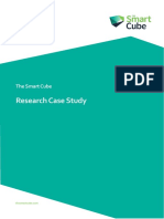 Research - Case Study - Resolvr