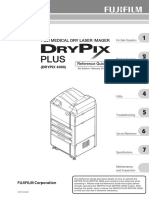 Drypix Plus Reference Guide e