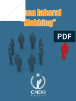 Acoso laboral “Mobbing” - Obra Colectiva - [ PDF ].pdf