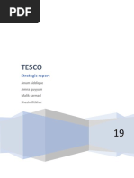 TESCO