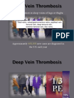 Deep Vein Thrombisis.ppt