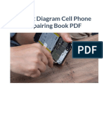 Cell Phone Repairing Book PDF Circuit Diagram.pdf