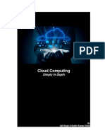(Bookflare - Net) - Cloud Computing Simply in Depth by Ajit Singh PDF