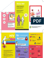 Leaflet TB-HIV OK - 2017