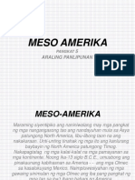 Meso-Amerika (Ap)